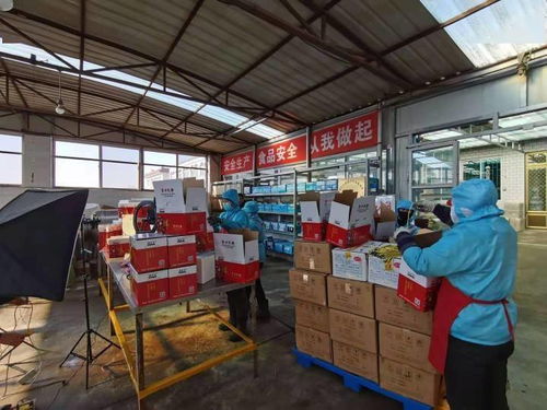 營口禮物熱銷網絡，庭院經濟乘勢而上——天禹網絡引領電商新浪潮