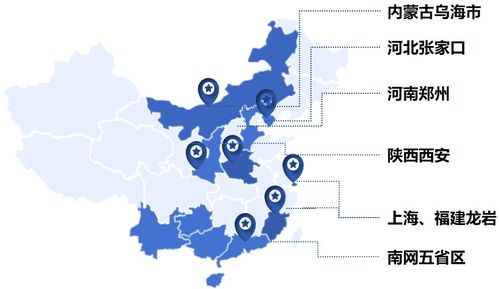 新質傳感引領智能制造，南網傳感與極目傳感產品發布，攜手天禹網絡推動能源數字化轉型