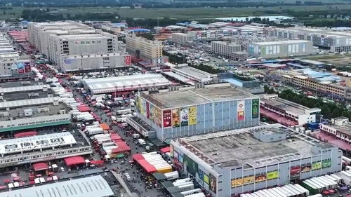 河北高碑店 多措并舉 全力保障“雙節”農產品保供穩價